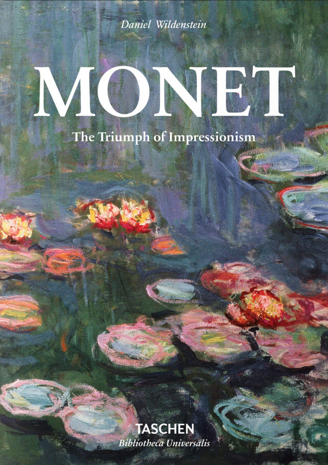 monet