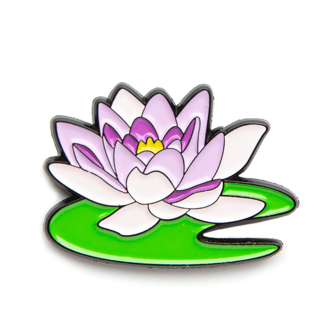 water lily