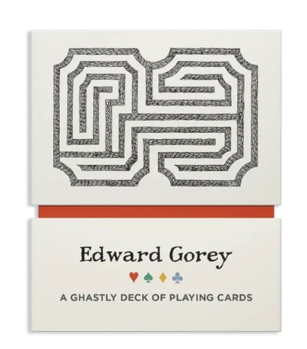 edward gorey