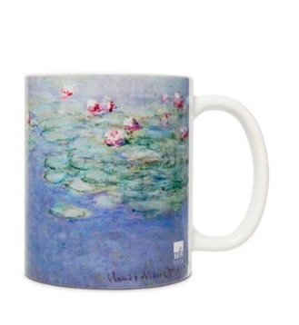 Monet gifts