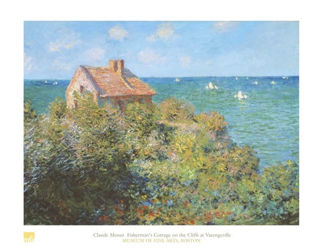 Monet gifts