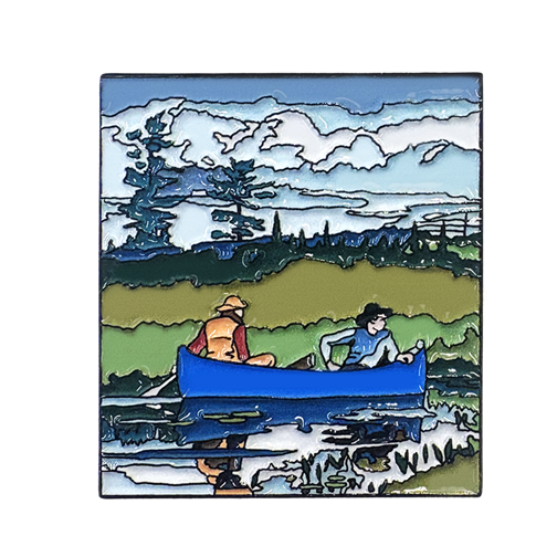 elevating watercolour