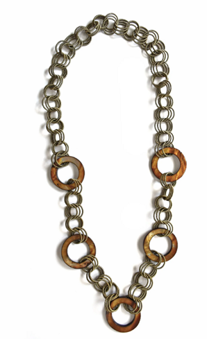 jewelry as a bridge