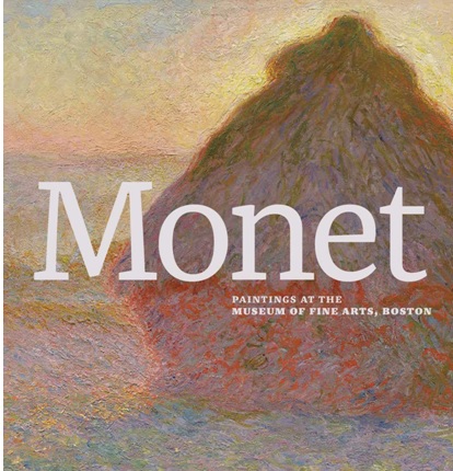 Monet catalogue