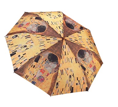 Kiss Umbrella