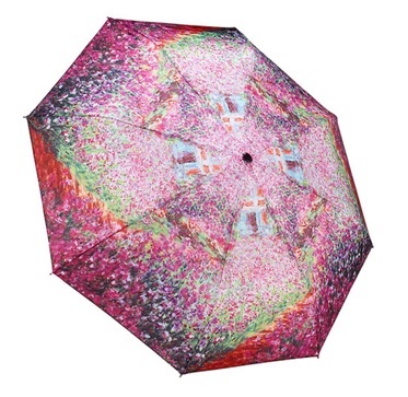 Kiss Umbrella